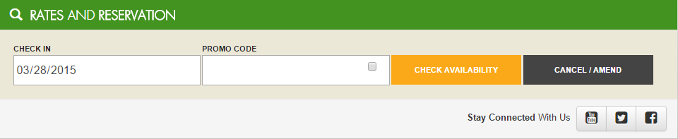 Cailendra Extension Hotel